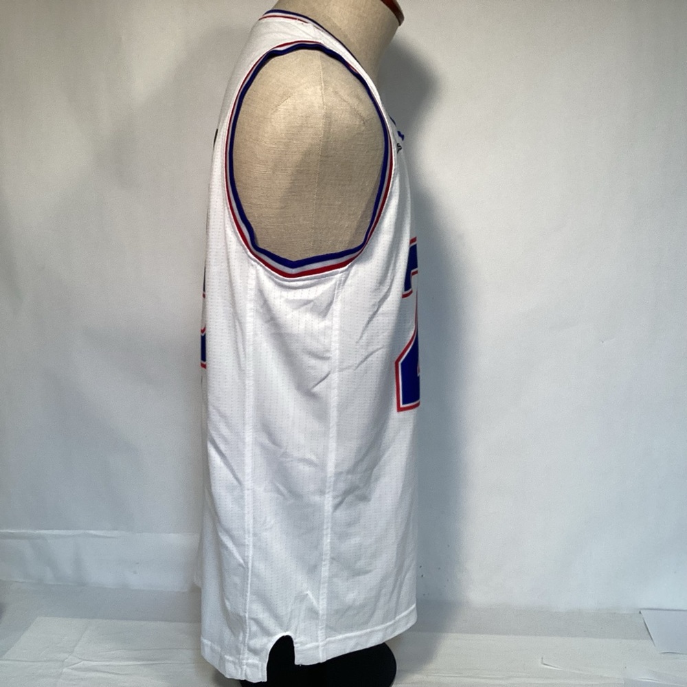 Adidas LeBron James Eastern Conference All Star Game Jersey 2015 New York City - Picture 4 of 12